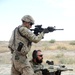 Partnered marksmanship training in Afghanistan