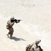 Partnered marksmanship training in eastern Afghanistan