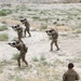 Partnered marksmanship training in eastern Afghanistan