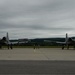 A-10s, Airmen complete training in Slovakia as part of TSP