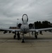 A-10s, Airmen complete training in Slovakia as part of TSP