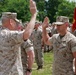 Marine Corps' top leaders visit troops in Europe