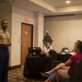 Marine Corps Recruiting Command Coach's Workshop