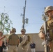 Marines with 1st Bn., 10th Reg. conduct house-to-house, street-to-street training