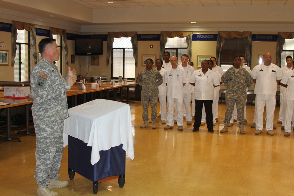 Hawaii sustainment troops excel, lead Dining Facility to Army-level honors