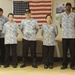 Hawaii sustainment troops excel, lead Dining Facility to Army-level honors