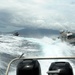 Tradewinds 2015 noncompliant small boat pursuit drills