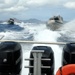 Tradewinds 2015 noncompliant small boat pursuit drills
