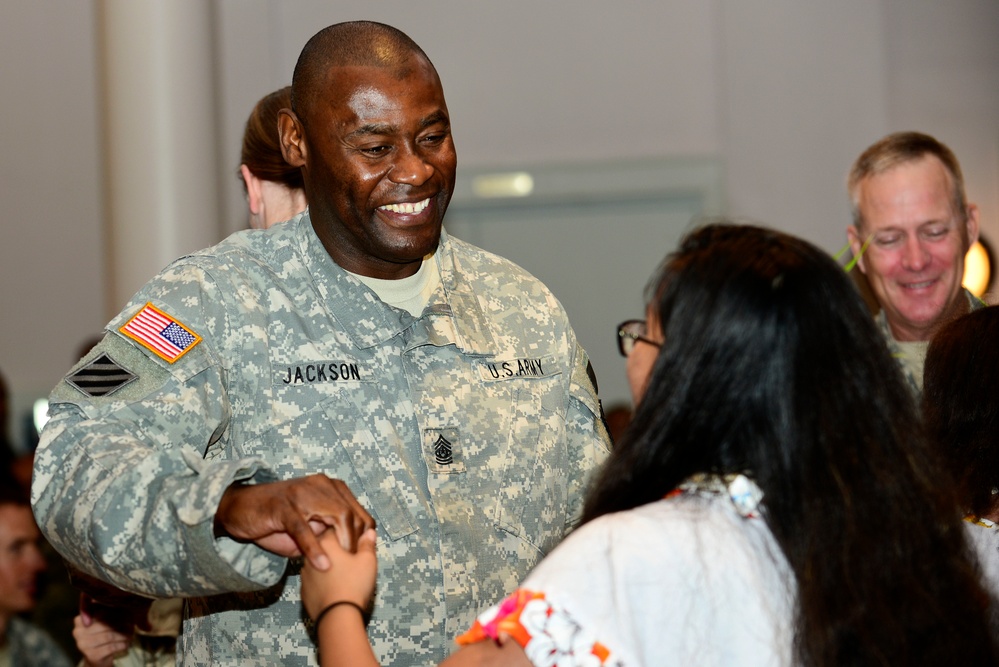 Fort Eustis celebrates Asian American Pacific Islander Heritage Month