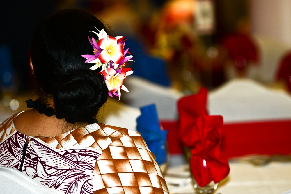 Fort Eustis celebrates Asian American Pacific Islander Heritage Month