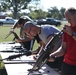 MWSS-271 Marines go head-to-head for bragging rights in field meet