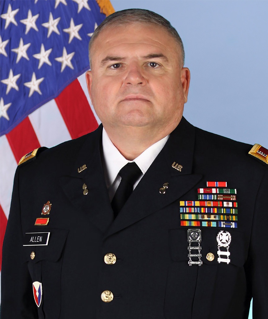Meet the 81st RSC Command chief warrant officer
