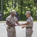 2nd LAAD Relief and Appointment