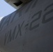 First MV-22B from VMX-22 Arrives at MCAS Yuma