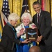 Obama honors two WWI Soldiers with Medals of Honor