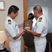 Japan Maritime Self-Defense Force Training Squadron arrives at Pearl Harbor for scheduled port visit