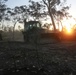 Combat Logistics Detachment 1 prepares training area for Exercise Predator Walk