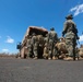 Combat Logistics Detachment 1 prepares training area for Exercise Predator Walk