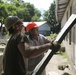Seabees provide humanitarian support in Kirabati