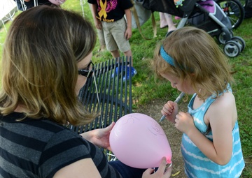 Pregnancy, infant loss group offers support to grieving families