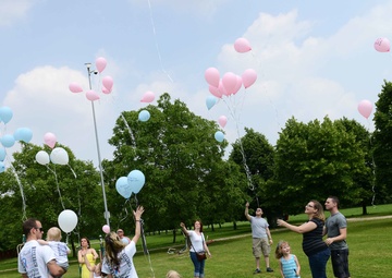 Pregnancy, infant loss group offers support to grieving families