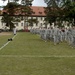 Landstuhl Regional Medical Center change of command ceremony