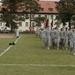 Landstuhl Regional Medical Center change of command ceremony