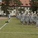 Landstuhl Regional Medical Center change of command ceremony