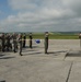 354th EFS welcomes new commander to TSP
