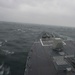 USS Jason Dunham operations
