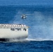 USS Harry S. Truman flight deck operations