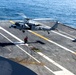 USS Harry S. Truman flight deck operations