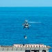 USS Harry S. Truman flight deck operations