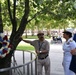 9/11 memorial