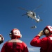 USS Harry S. Truman flight deck operations