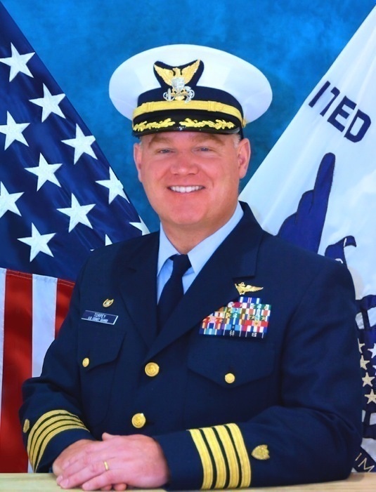 Air Station Cape Cod to hold change of command ceremony June 6, 2015