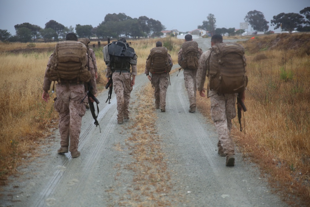 Dvids News Marsoc Enablers Participate In Tactical Skills Package