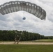 Force Recon Marines show no fear, jump from thousands of feet