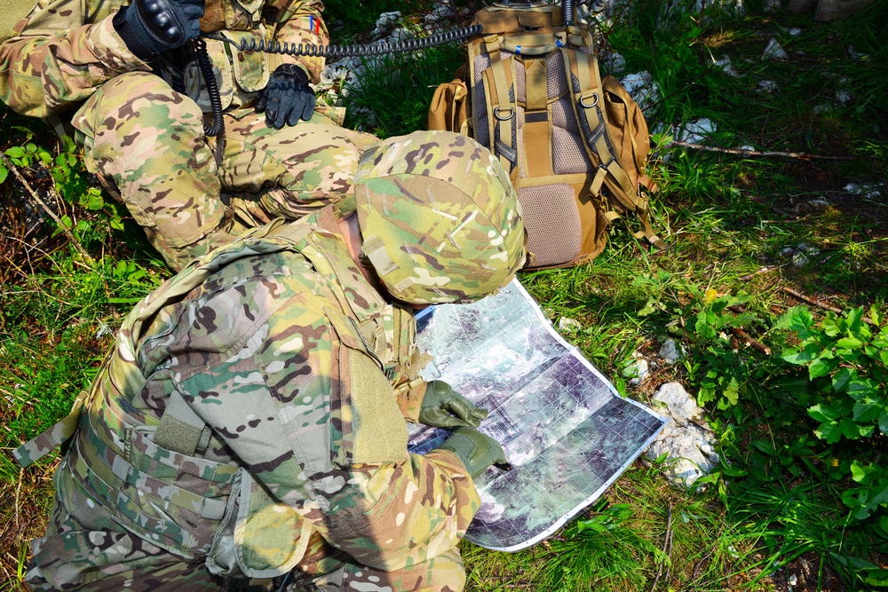 Adriatic Strike June 2, 2015