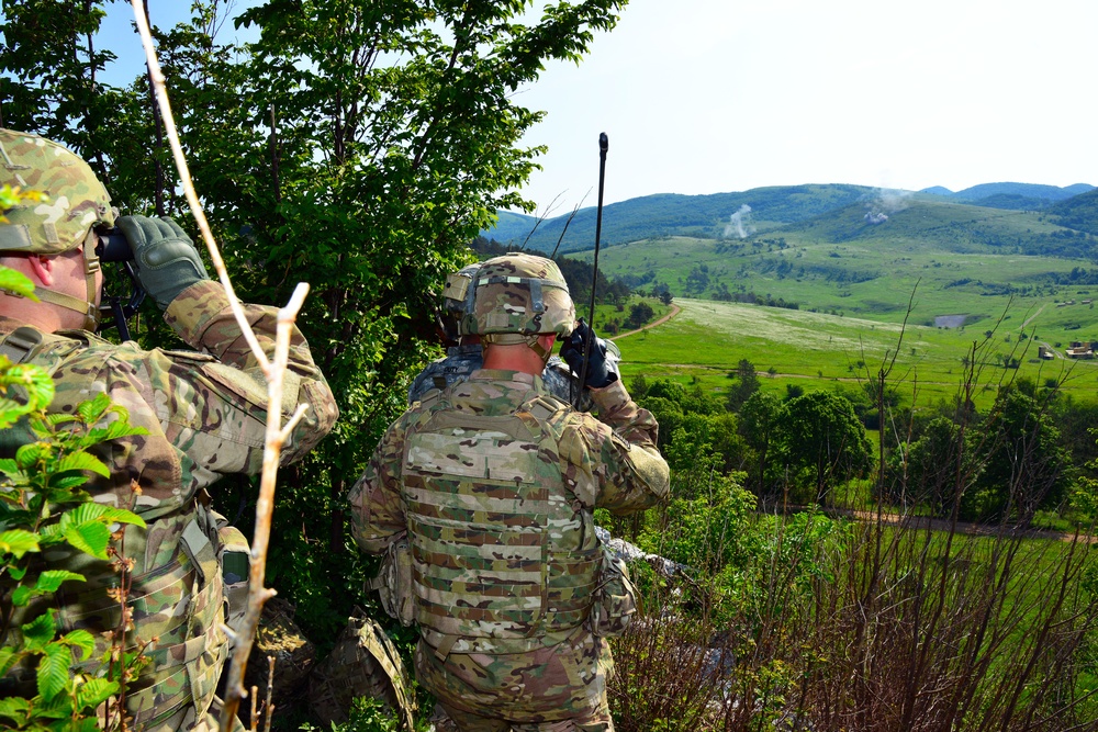 Adriatic Strike June 2, 2015