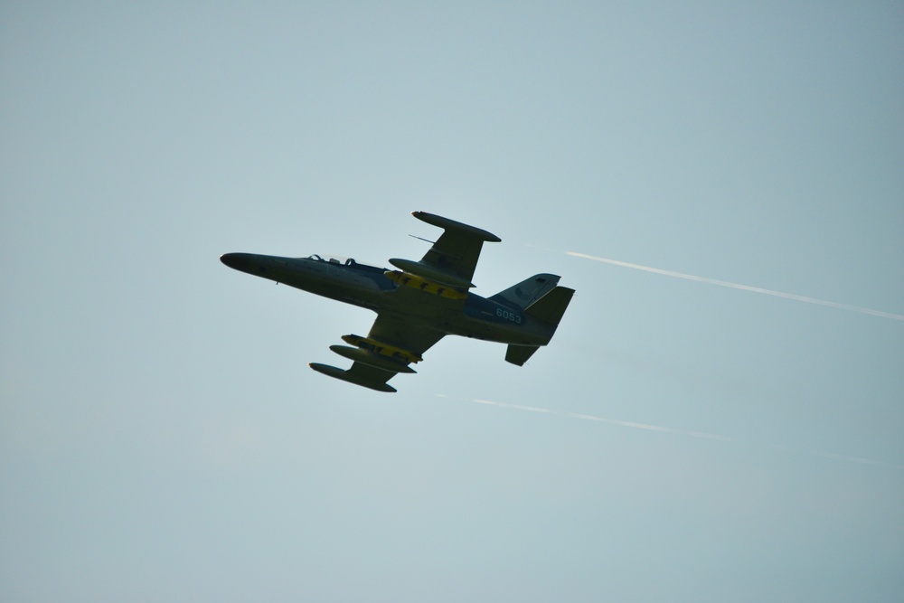 Adriatic Strike June 2, 2015