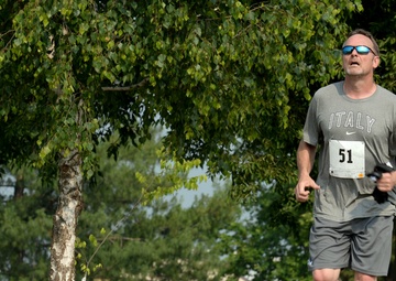 Triathletes conquer 2nd annual triathlon