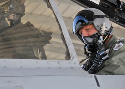 One last mission with the Hog