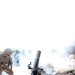 Mortar live-fire certification in eastern Afghanistan