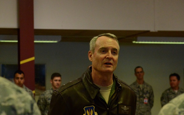 Arctic Challenge Exercise 2015