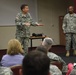 Chief of Army Reserve, senior enlisted leader visit 7th CSC