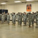 324th ESB troops prepare to deploy