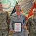 USACE Savannah District employee receives top honor