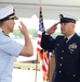 Long Island native assumes command of Coast Guard Station Annapolis, Md.