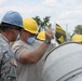 80th Training Command's carpentry, masonry course builds solid foundation for soldiers
